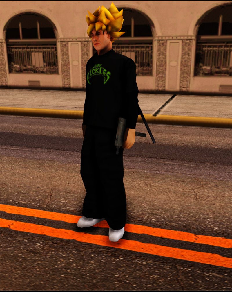 mod